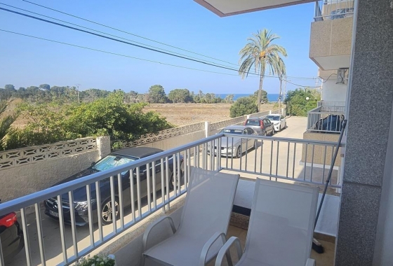 Herverkoop - Appartement / flat - Orihuela Costa - Punta Prima