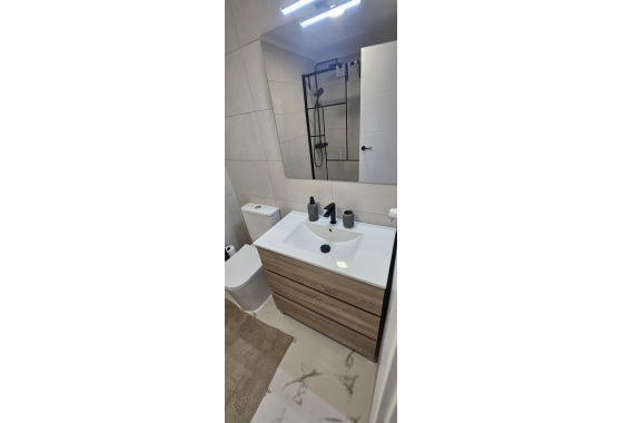 Herverkoop - Appartement / flat - Orihuela Costa - Punta Prima