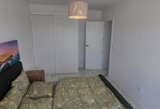 Herverkoop - Appartement / flat - Orihuela Costa - Punta Prima