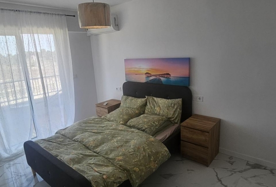 Herverkoop - Appartement / flat - Orihuela Costa - Punta Prima