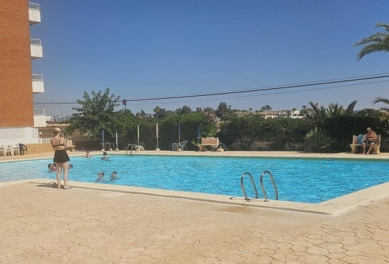 Herverkoop - Appartement / flat - Orihuela Costa - Punta Prima