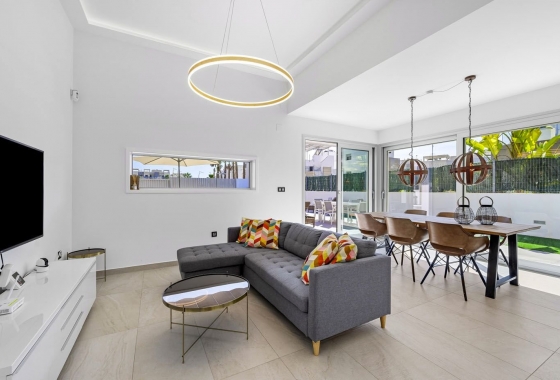 Wiederverkauf - Villa - Guardamar del Segura - Costa Blanca