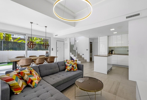 Wiederverkauf - Villa - Guardamar del Segura - Costa Blanca