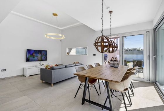 Wiederverkauf - Villa - Guardamar del Segura - Costa Blanca