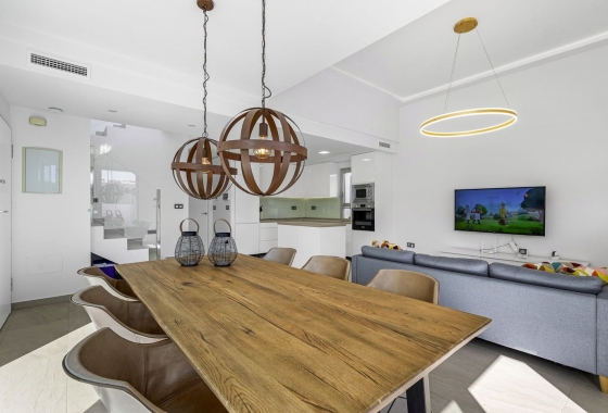 Wiederverkauf - Villa - Guardamar del Segura - Costa Blanca