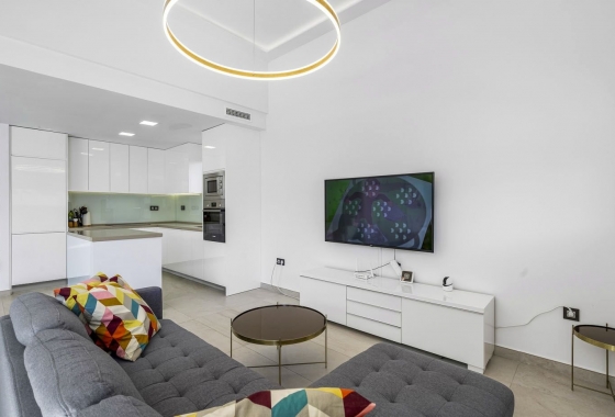 Wiederverkauf - Villa - Guardamar del Segura - Costa Blanca