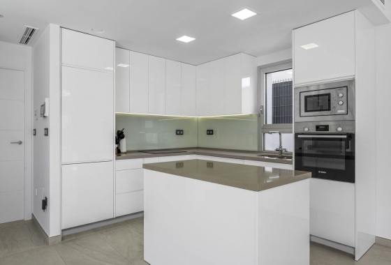 Wiederverkauf - Villa - Guardamar del Segura - Costa Blanca