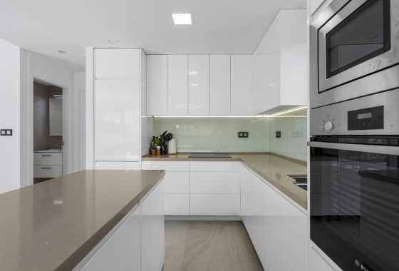 Wiederverkauf - Villa - Guardamar del Segura - Costa Blanca