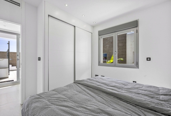 Wiederverkauf - Villa - Guardamar del Segura - Costa Blanca