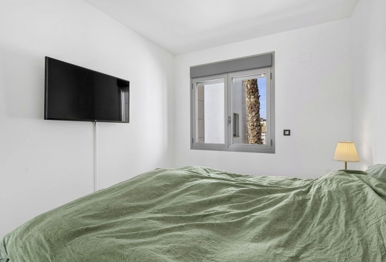 Wiederverkauf - Villa - Guardamar del Segura - Costa Blanca