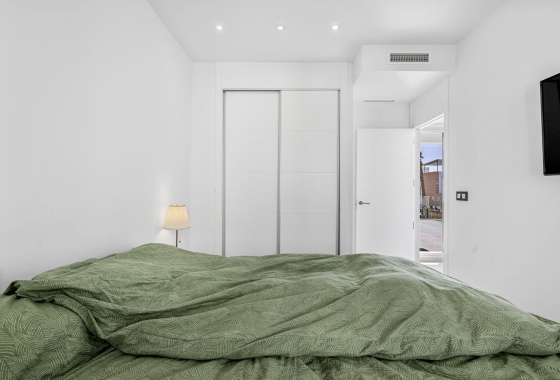 Wiederverkauf - Villa - Guardamar del Segura - Costa Blanca