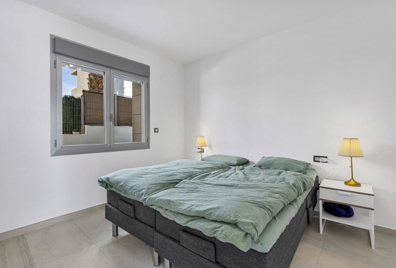 Wiederverkauf - Villa - Guardamar del Segura - Costa Blanca