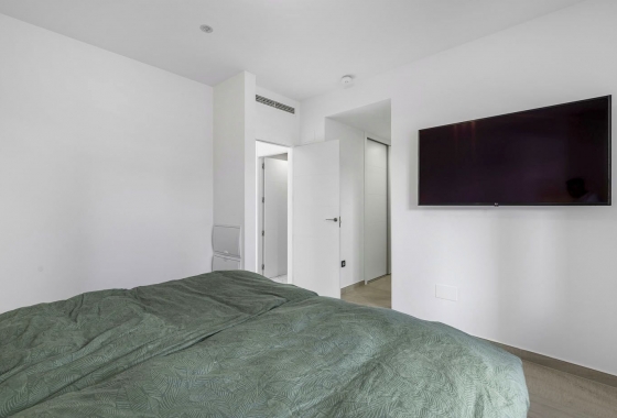 Wiederverkauf - Villa - Guardamar del Segura - Costa Blanca