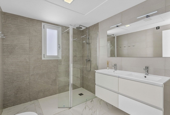 Wiederverkauf - Villa - Guardamar del Segura - Costa Blanca