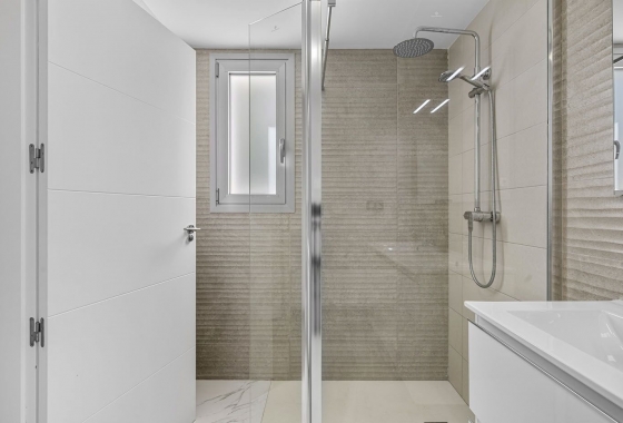 Wiederverkauf - Villa - Guardamar del Segura - Costa Blanca