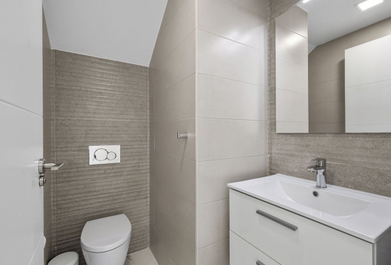 Wiederverkauf - Villa - Guardamar del Segura - Costa Blanca