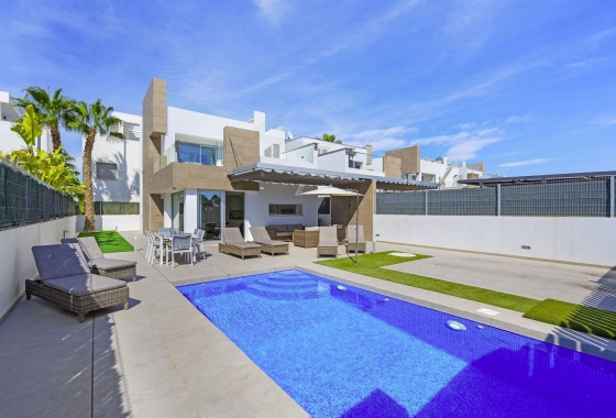 Wiederverkauf - Villa - Guardamar del Segura - Costa Blanca