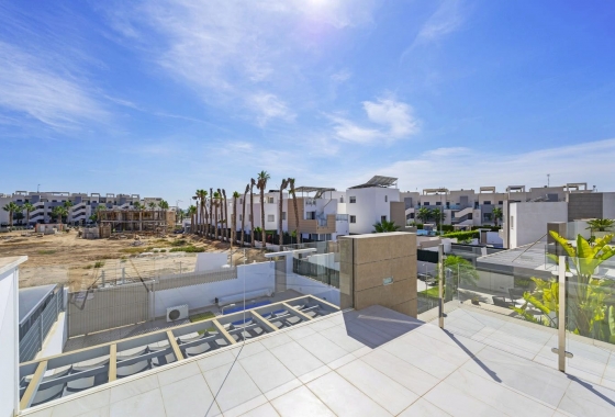 Wiederverkauf - Villa - Guardamar del Segura - Costa Blanca