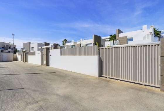 Wiederverkauf - Villa - Guardamar del Segura - Costa Blanca