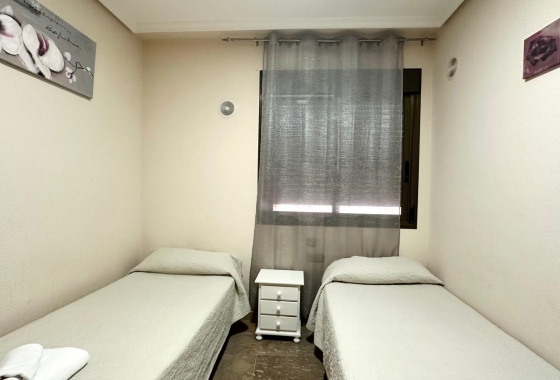 Resale - Apartment / flat - Torrevieja