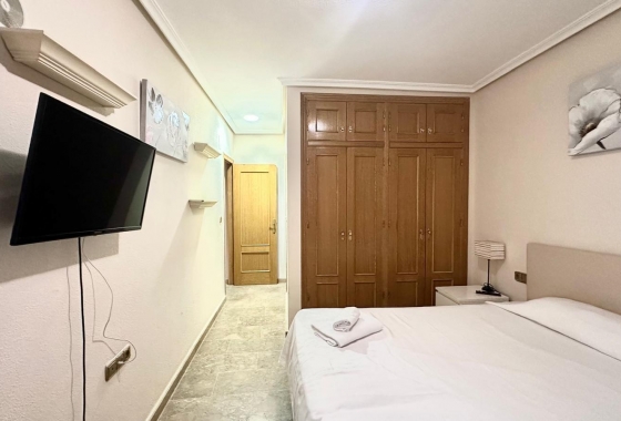 Resale - Apartment / flat - Torrevieja