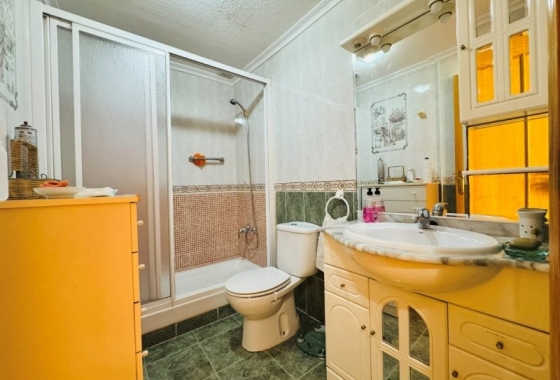 Wiederverkauf - Wohnung - La Mata