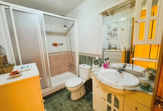 Wiederverkauf - Wohnung - La Mata