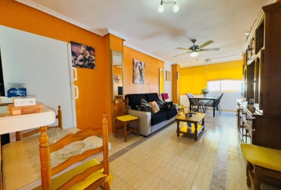 Wiederverkauf - Wohnung - La Mata