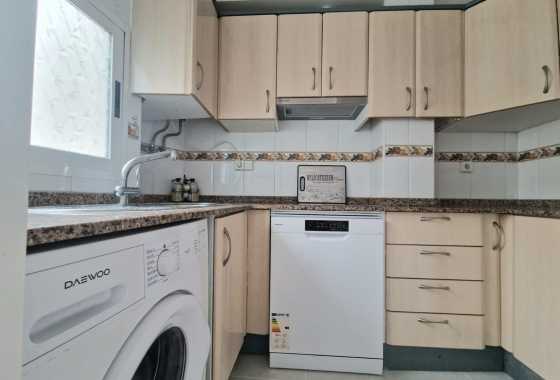 Wiederverkauf - Wohnung - La Nucía - Costa Blanca