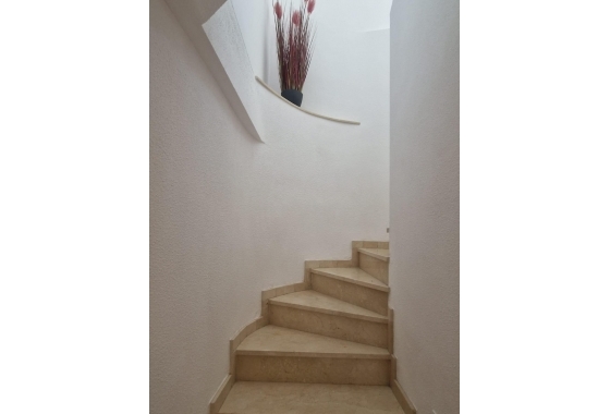 Wiederverkauf - Wohnung - La Nucía - Costa Blanca