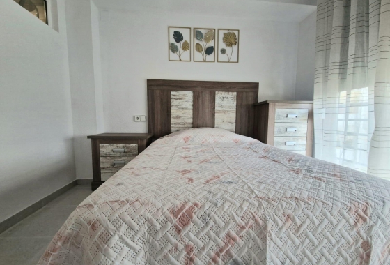 Wiederverkauf - Wohnung - La Nucía - Costa Blanca