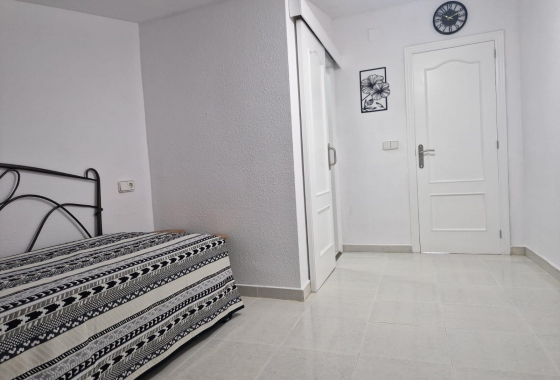 Wiederverkauf - Wohnung - La Nucía - Costa Blanca