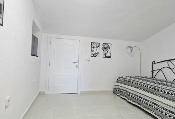 Wiederverkauf - Wohnung - La Nucía - Costa Blanca