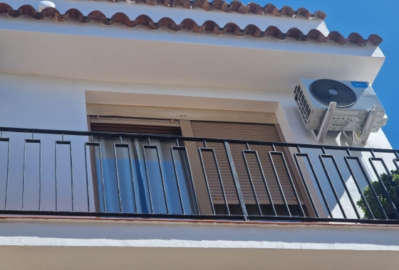 Wiederverkauf - Wohnung - La Nucía - Costa Blanca