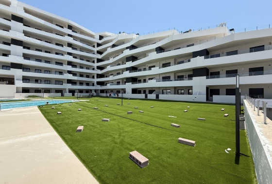 Herverkoop - Penthouse - San Miguel de Salinas - Inland