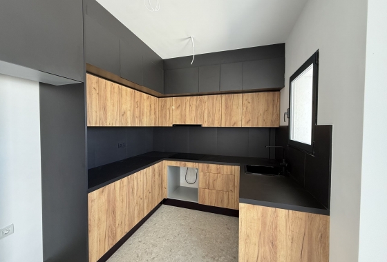 Herverkoop - Penthouse - San Miguel de Salinas - Inland