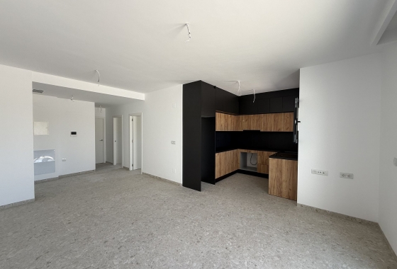 Herverkoop - Penthouse - San Miguel de Salinas - Inland