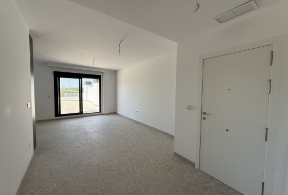 Herverkoop - Penthouse - San Miguel de Salinas - Inland