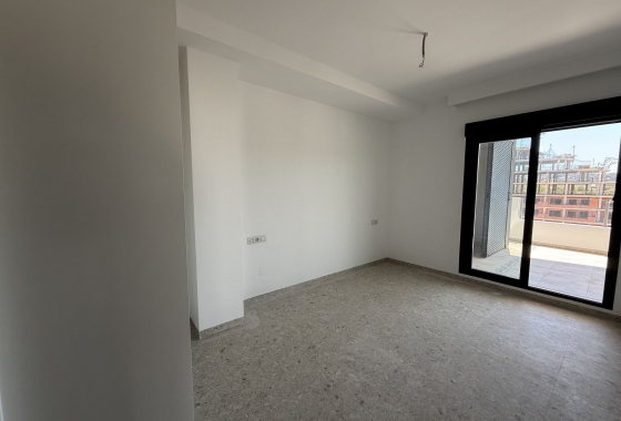 Herverkoop - Penthouse - San Miguel de Salinas - Inland