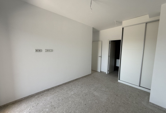 Herverkoop - Penthouse - San Miguel de Salinas - Inland