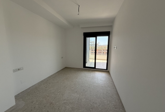 Herverkoop - Penthouse - San Miguel de Salinas - Inland