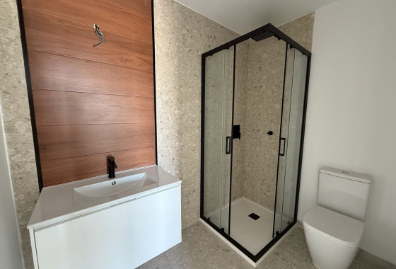 Herverkoop - Penthouse - San Miguel de Salinas - Inland