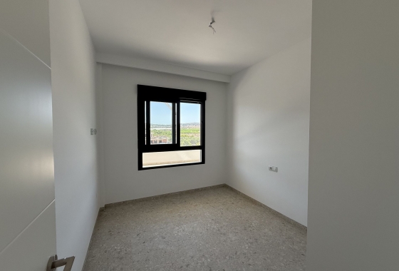 Herverkoop - Penthouse - San Miguel de Salinas - Inland