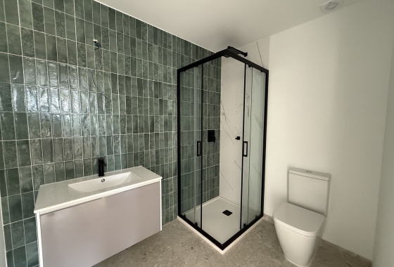 Herverkoop - Penthouse - San Miguel de Salinas - Inland