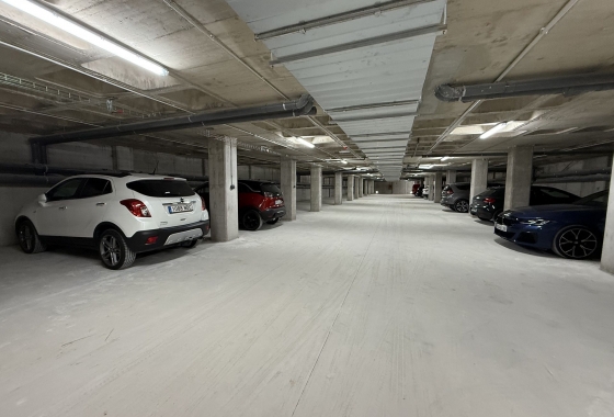 Herverkoop - Penthouse - San Miguel de Salinas - Inland