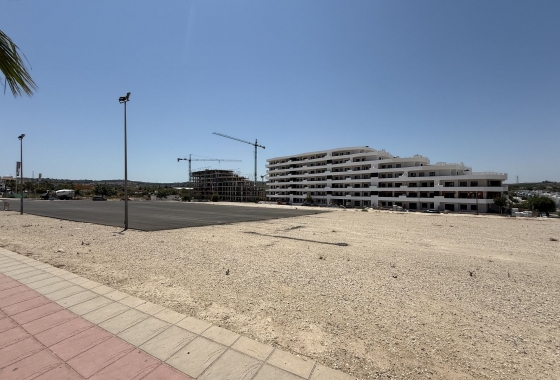 Herverkoop - Penthouse - San Miguel de Salinas - Inland