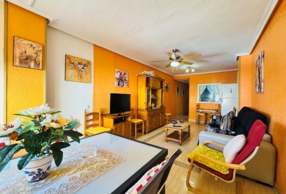 Wiederverkauf - Wohnung - La Mata - Costa Blanca