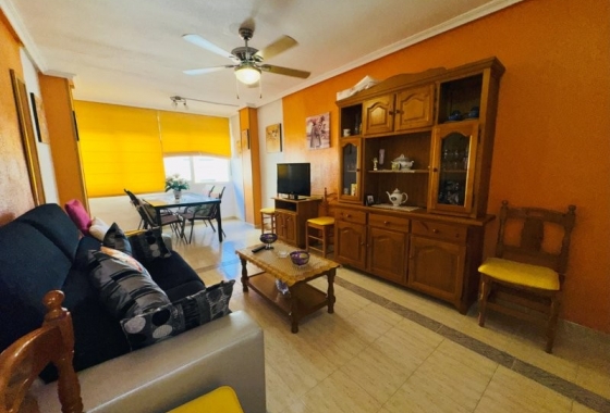 Wiederverkauf - Wohnung - La Mata - Costa Blanca