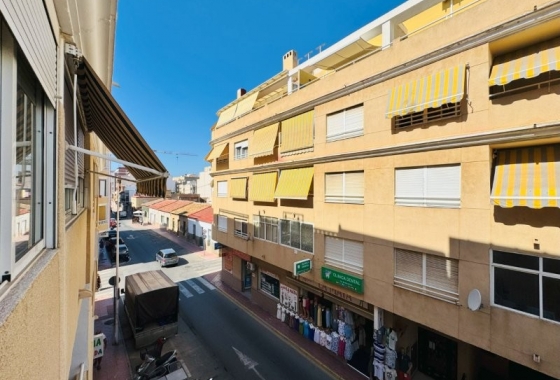 Wiederverkauf - Wohnung - La Mata - Costa Blanca