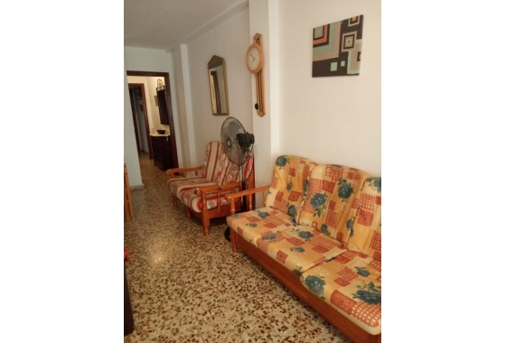 Wiederverkauf - Wohnung - Benidorm - Costa Blanca